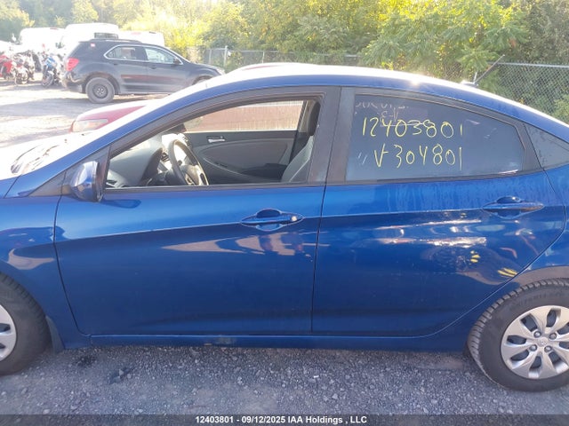 Hyundai Accent 2017 KMHCT4AEXHU304801 Image 15