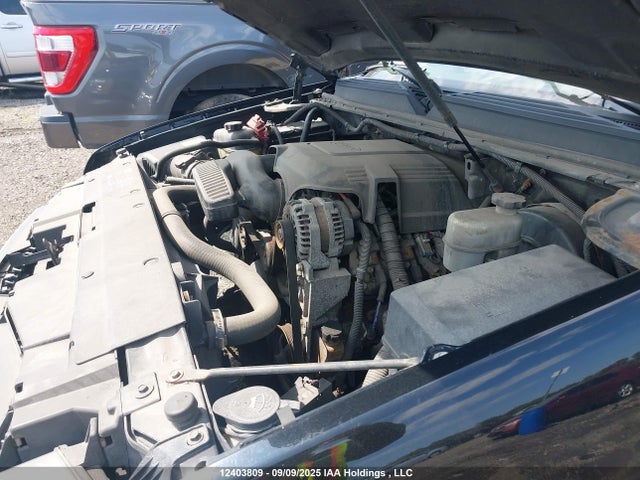 1GNSKJE75ER195957 Chevrolet lc9 - flex fuel (gas/alc), aluminium cylinder, deactivation