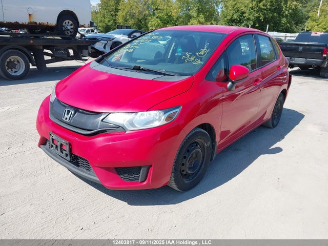 3HGGK5H53GM106473 Honda l15b1