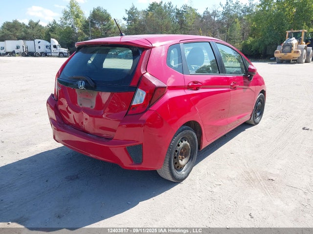 3HGGK5H53GM106473 Honda l15b1