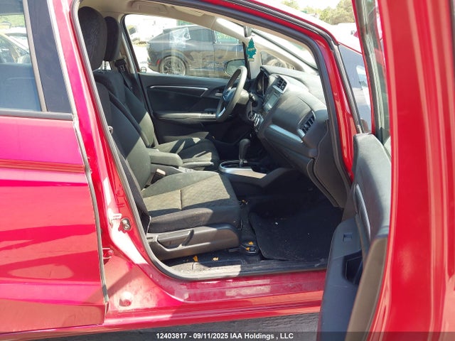 3HGGK5H53GM106473 Honda l15b1