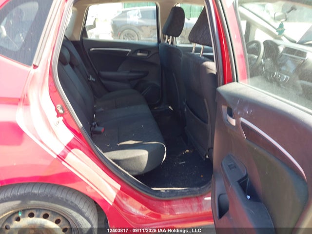 3HGGK5H53GM106473 Honda l15b1
