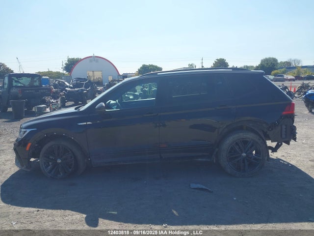 3VV8B7AX7NM055178 Volkswagen Tiguan