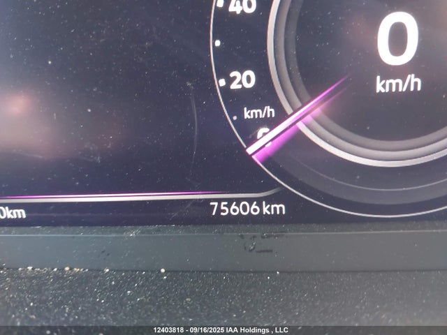 3VV8B7AX7NM055178 Volkswagen Tiguan