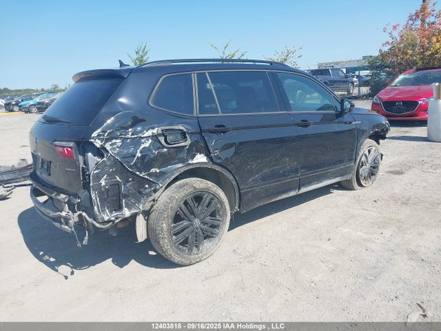 3VV8B7AX7NM055178 Volkswagen Tiguan