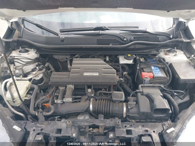 2HKRW2H20MH211022 Honda l15be