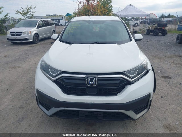 2HKRW2H20MH211022 Honda l15be