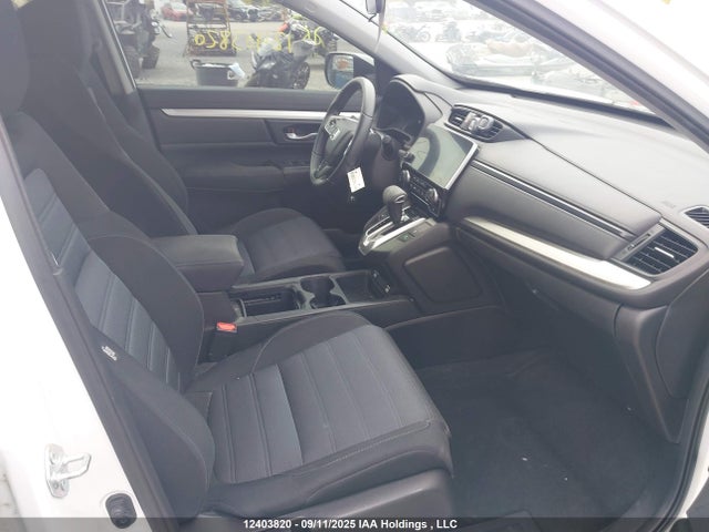 2HKRW2H20MH211022 Honda l15be
