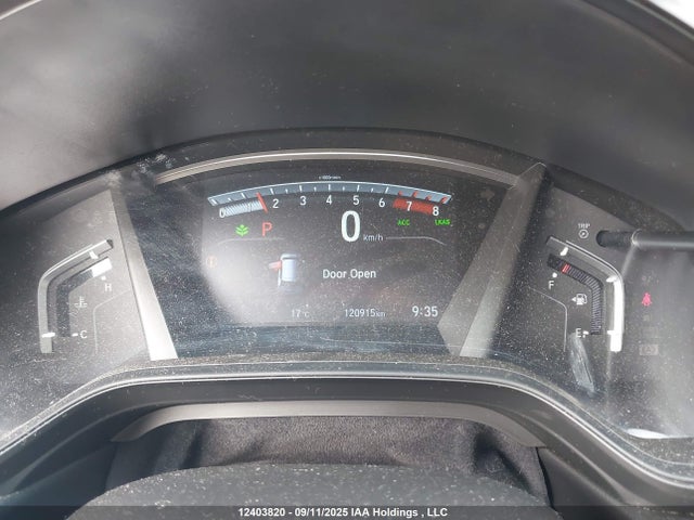 2HKRW2H20MH211022 Honda l15be