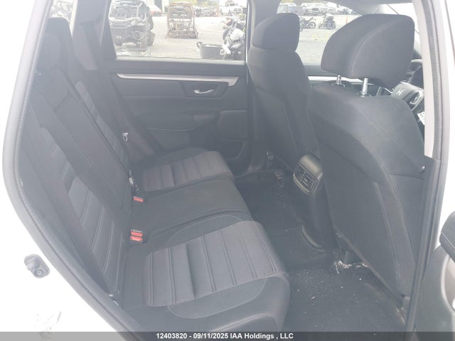 2HKRW2H20MH211022 Honda l15be