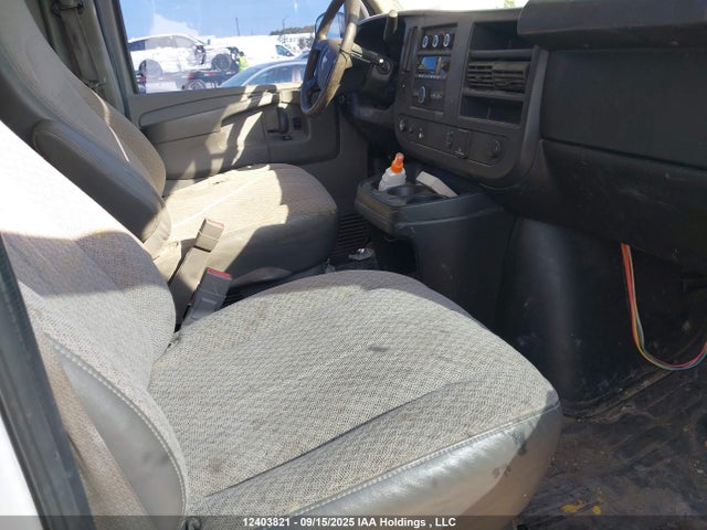 1GCWGFCF3F1103165 Chevrolet l20