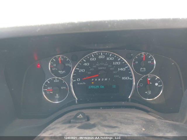 1GCWGFCF3F1103165 Chevrolet l20