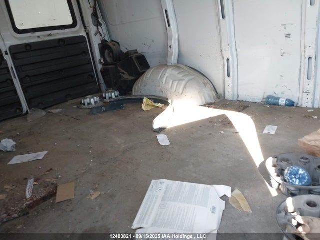 1GCWGFCF3F1103165 Chevrolet l20