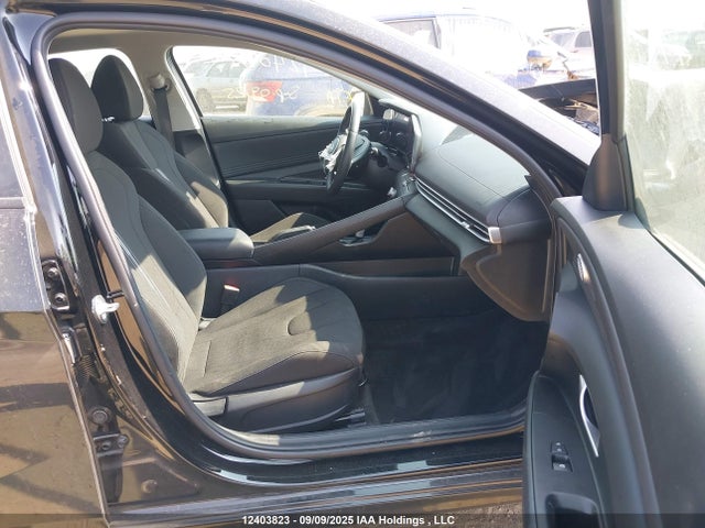 12403823 :رقم المزاد ، KMHLM4DG5RU689647 vin ، 2024 Hyundai Elantra Sel مزاد بيع