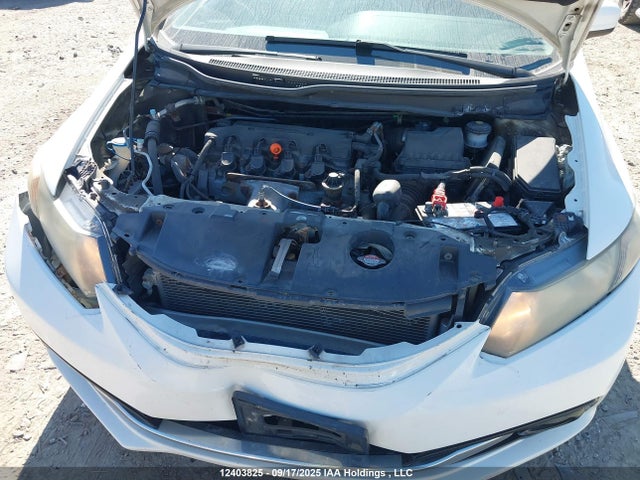 Honda r18z1 2015 2HGFB2F59FH053773 Image 10