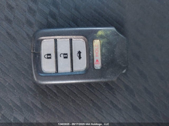 Honda r18z1 2015 2HGFB2F59FH053773 Image 11