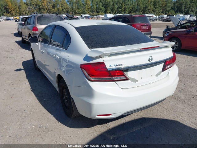Honda r18z1 2015 2HGFB2F59FH053773 Image 3