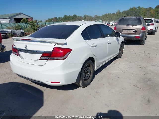 Honda r18z1 2015 2HGFB2F59FH053773 Image 4