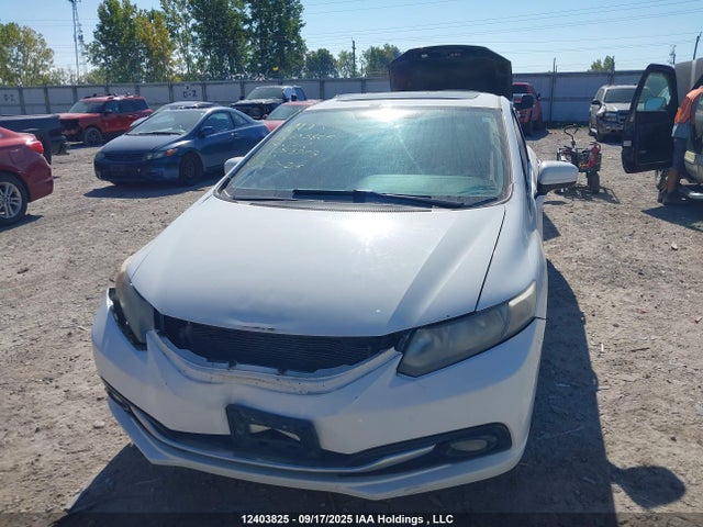 Honda r18z1 2015 2HGFB2F59FH053773 Image 6