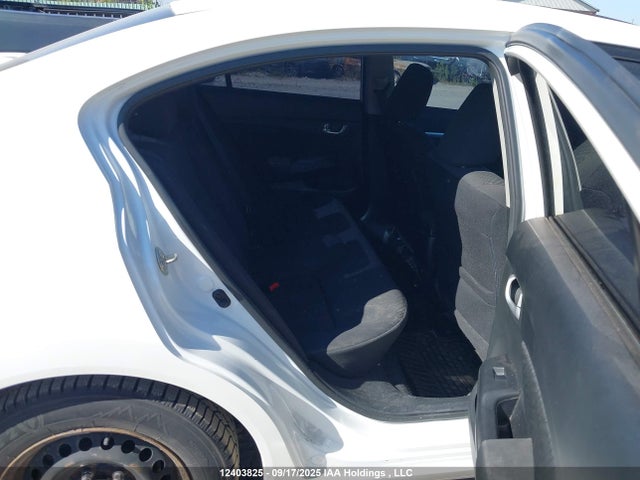 Honda r18z1 2015 2HGFB2F59FH053773 Image 8