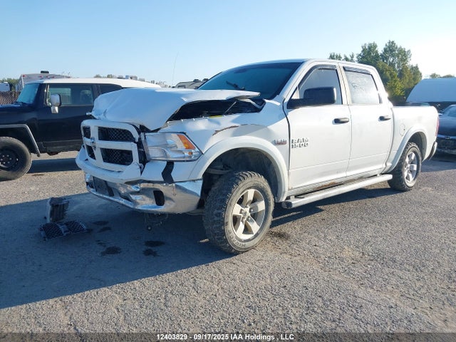 RAM 2018 2018 1C6RR7LT1JS266944 Image 2