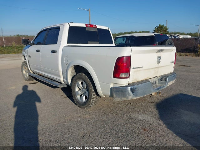 RAM 2018 2018 1C6RR7LT1JS266944 Image 3