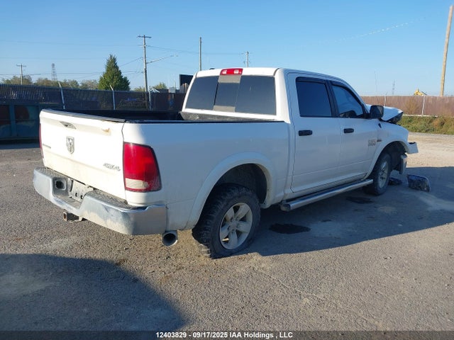 RAM 2018 2018 1C6RR7LT1JS266944 Image 4