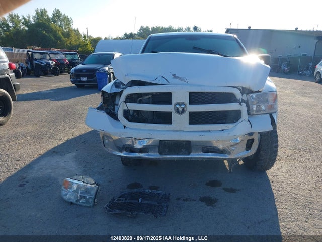 RAM 2018 2018 1C6RR7LT1JS266944 Image 6
