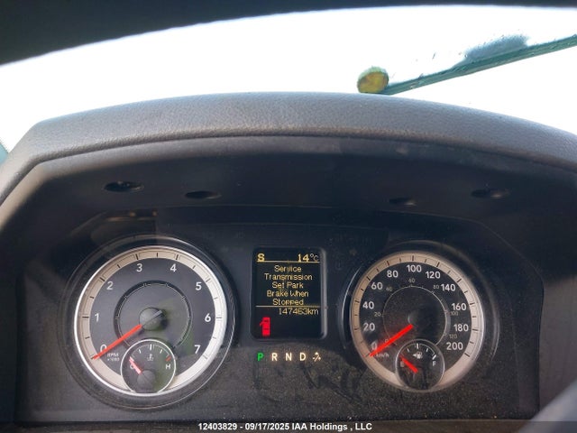 RAM 2018 2018 1C6RR7LT1JS266944 Image 7