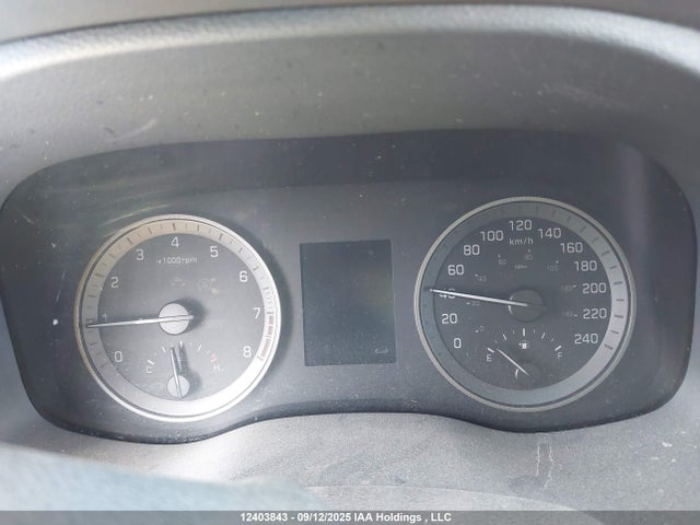 KM8J3CA43HU497365 Hyundai gdi nu