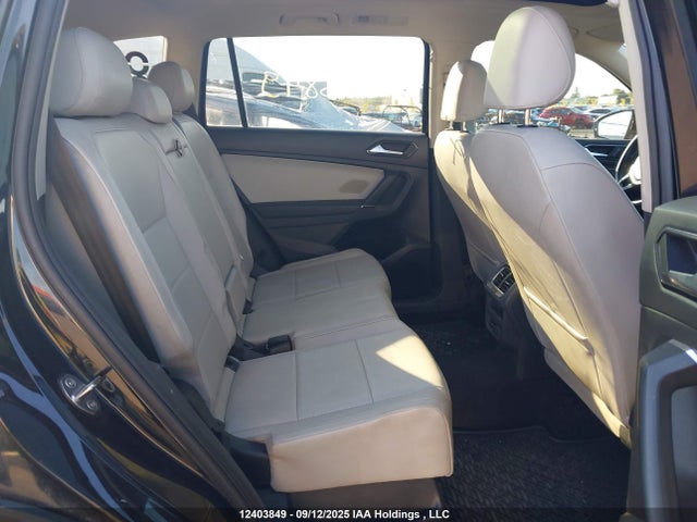3VV2B7AX7JM087600 Volkswagen Tiguan