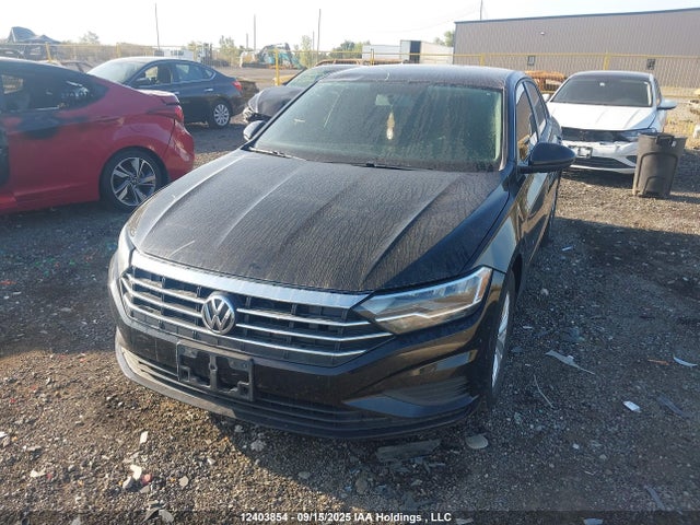 3VWCB7BUXLM052315 Volkswagen 1.4 tsi