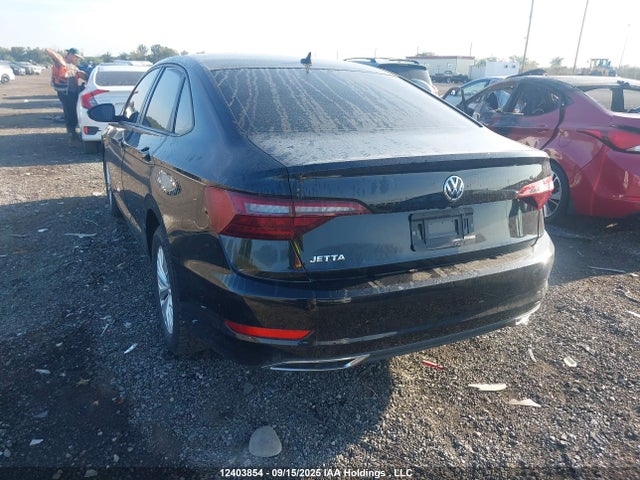 3VWCB7BUXLM052315 Volkswagen 1.4 tsi