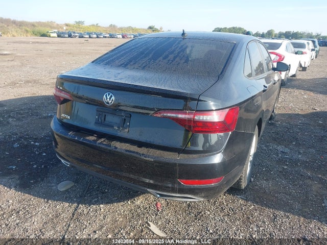 3VWCB7BUXLM052315 Volkswagen 1.4 tsi