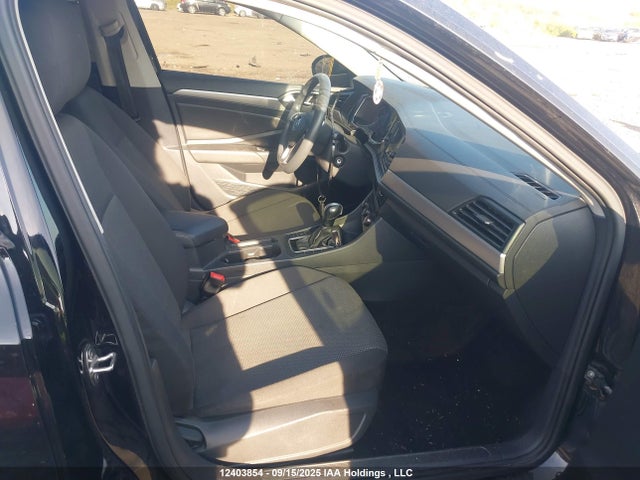 3VWCB7BUXLM052315 Volkswagen 1.4 tsi