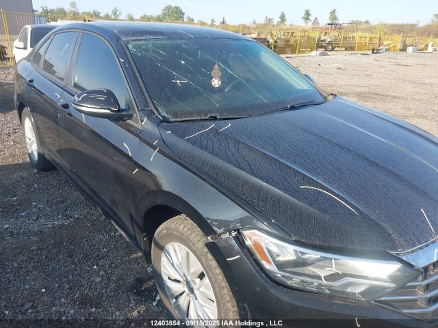 3VWCB7BUXLM052315 Volkswagen 1.4 tsi