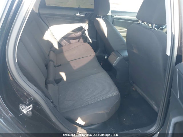 3VWCB7BUXLM052315 Volkswagen 1.4 tsi