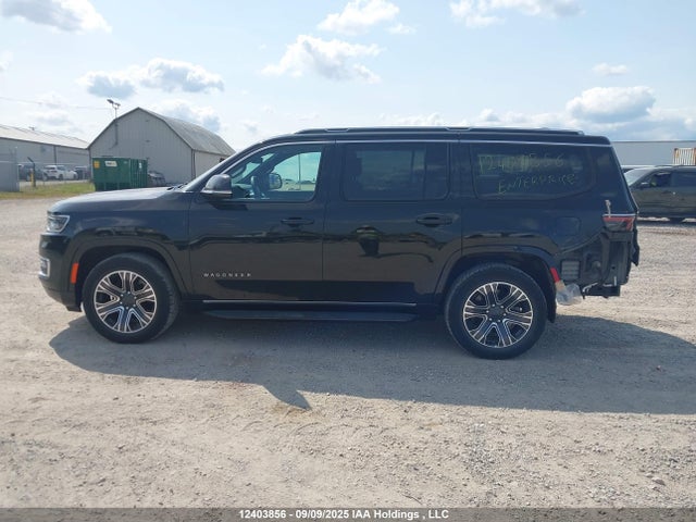 1C4SJVBP0PS557695 Jeep 2023