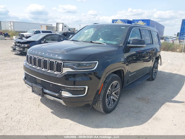 1C4SJVBP0PS557695 Jeep 2023
