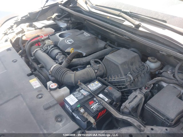 JTJBARBZ0J2154796 Lexus 8ar-fts