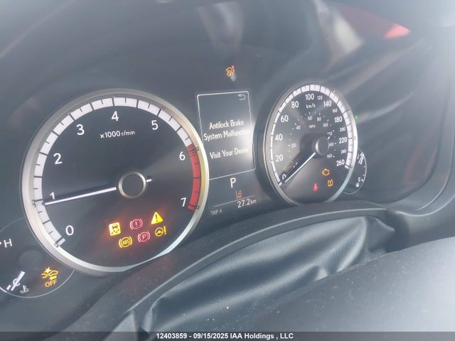 JTJBARBZ0J2154796 Lexus 8ar-fts