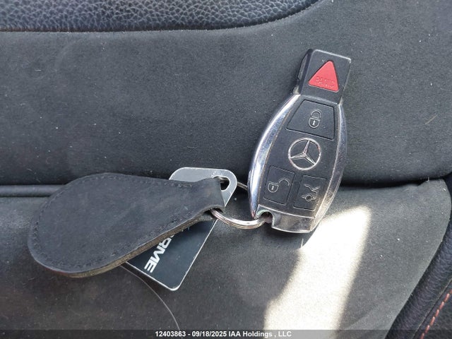 Mercedes-Benz 2016 2016 55SWF6EBXGU168244 Image 11
