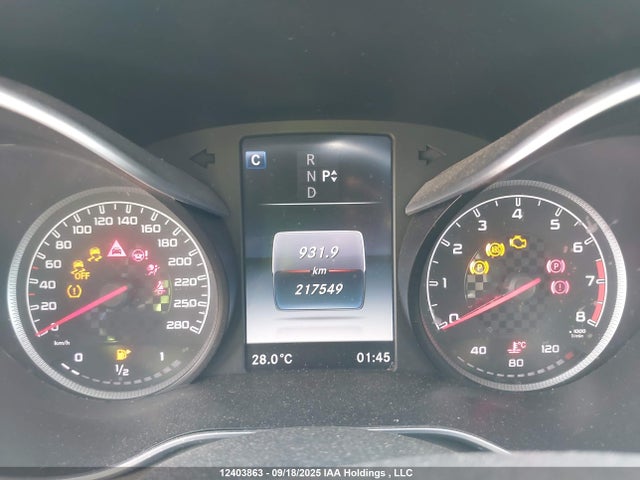 Mercedes-Benz 2016 2016 55SWF6EBXGU168244 Image 7