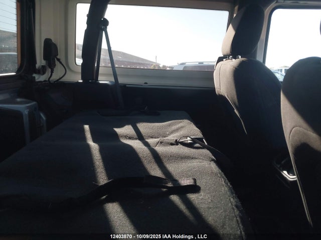 1C4HJXAG8NW250627 Jeep Wrangler
