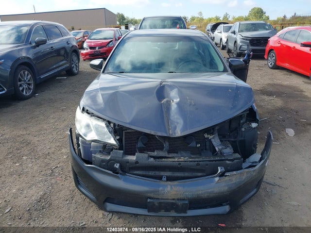 Toyota 2ar-fe 2014 4T1BF1FK5EU350533 Image 13
