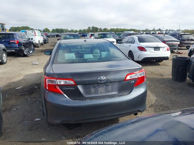 Toyota 2ar-fe 2014 4T1BF1FK5EU350533 Image 17