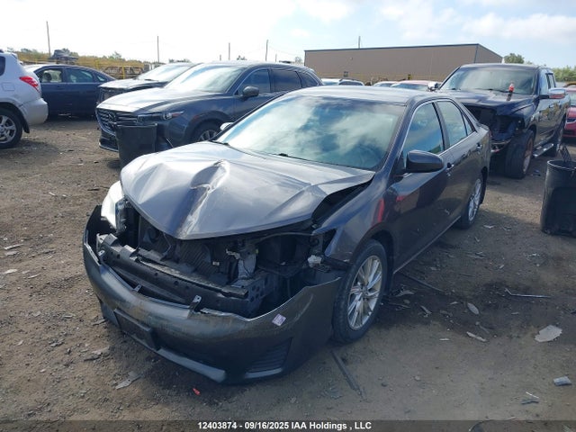 Toyota 2ar-fe 2014 4T1BF1FK5EU350533 Image 2