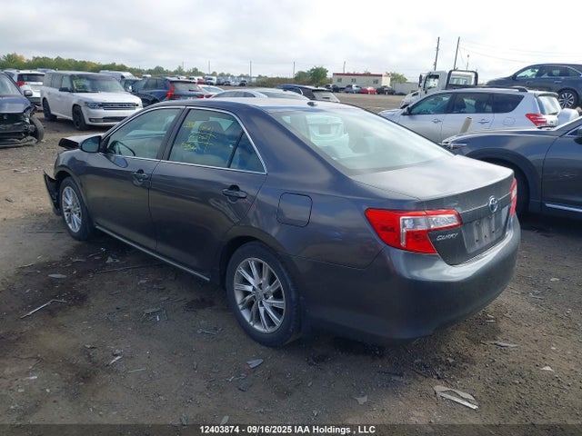 Toyota 2ar-fe 2014 4T1BF1FK5EU350533 Image 3