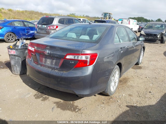 Toyota 2ar-fe 2014 4T1BF1FK5EU350533 Image 4