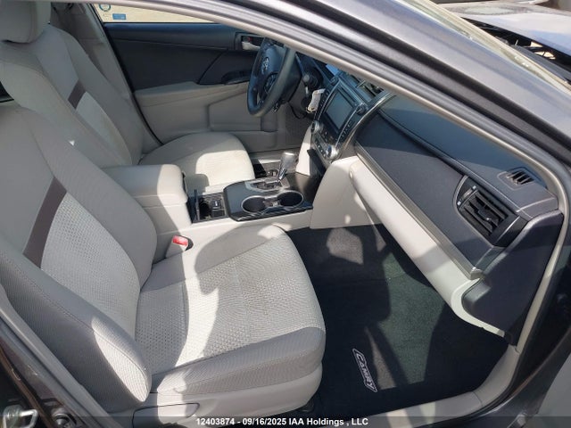 Toyota 2ar-fe 2014 4T1BF1FK5EU350533 Image 5